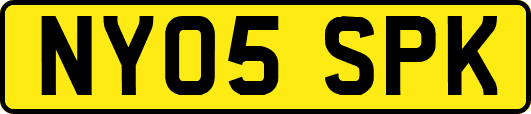 NY05SPK