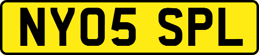 NY05SPL