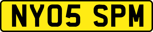 NY05SPM