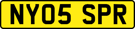 NY05SPR