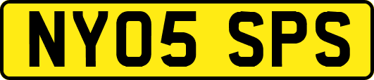 NY05SPS