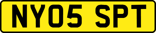 NY05SPT