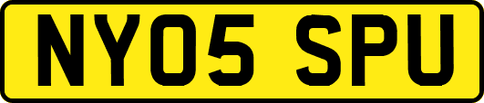 NY05SPU