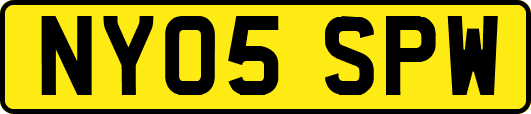 NY05SPW