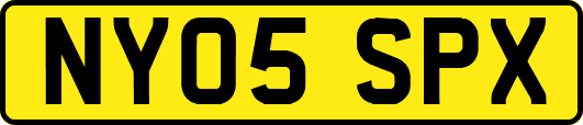 NY05SPX