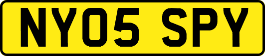 NY05SPY