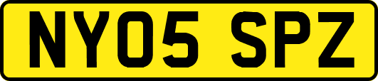 NY05SPZ