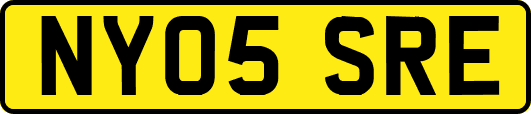 NY05SRE