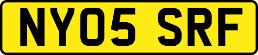 NY05SRF