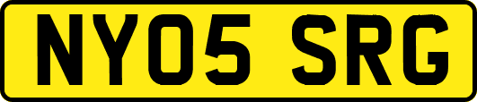 NY05SRG