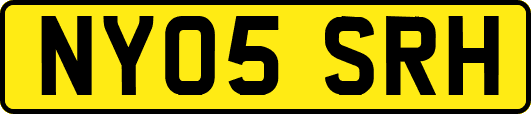 NY05SRH