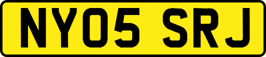 NY05SRJ
