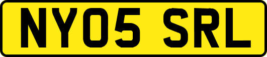 NY05SRL