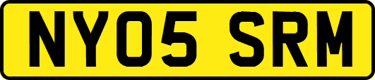 NY05SRM