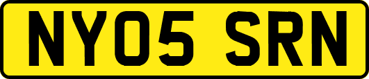 NY05SRN