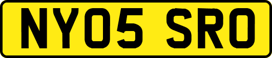 NY05SRO