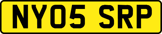 NY05SRP