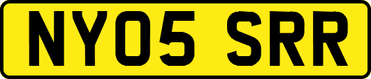 NY05SRR
