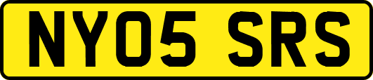 NY05SRS