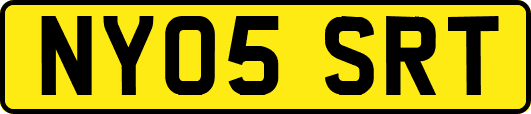 NY05SRT