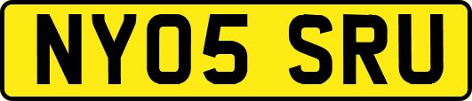 NY05SRU