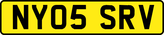 NY05SRV