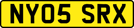 NY05SRX