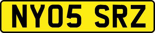 NY05SRZ