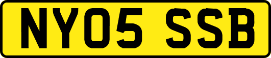 NY05SSB