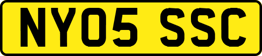 NY05SSC
