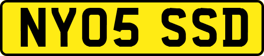 NY05SSD