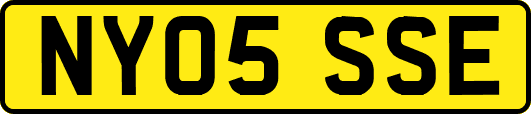 NY05SSE