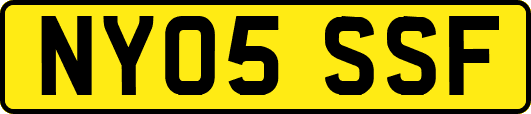 NY05SSF
