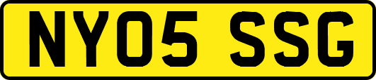 NY05SSG