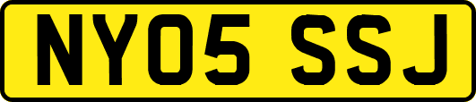 NY05SSJ