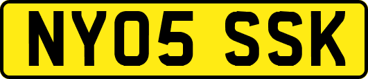 NY05SSK