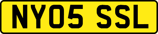 NY05SSL