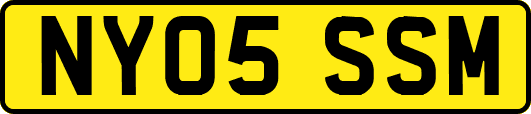 NY05SSM