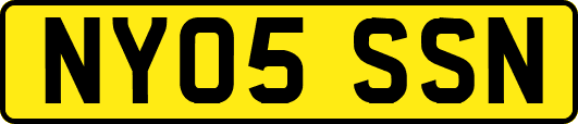 NY05SSN