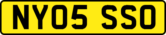 NY05SSO