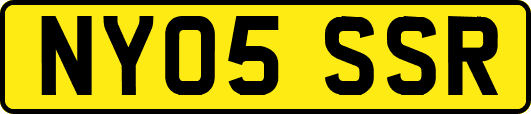 NY05SSR