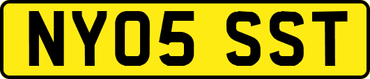 NY05SST