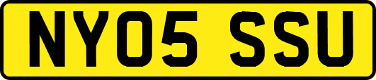 NY05SSU
