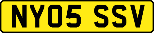 NY05SSV