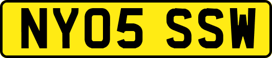 NY05SSW