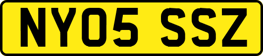 NY05SSZ