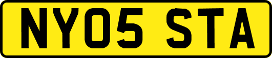 NY05STA