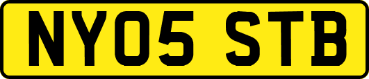 NY05STB