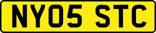 NY05STC