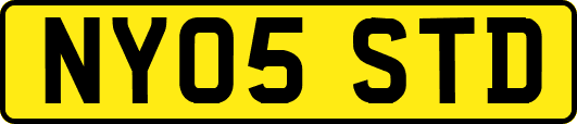 NY05STD